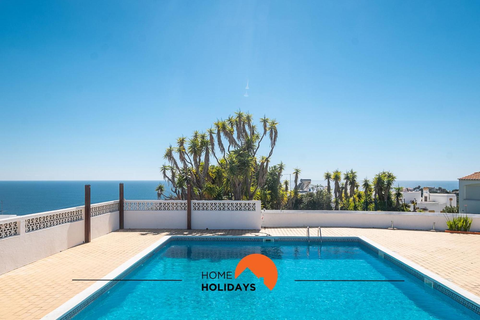 #016 T2 Windmill By Home Holidays Albufeira Exterior photo